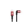 PGYTECH Type-C to Lightning провод 65см